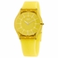 Swatch SS08J100 Lemonata Ladies Quartz Watch