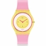 Swatch SS08Z101 Swatch X Supriya Lele Ladies Quartz Watch