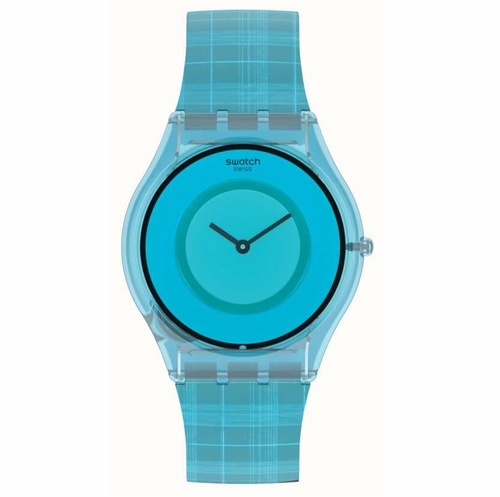 Swatch SS08Z102 Swatch X Supriya Lele Ladies Quartz Watch