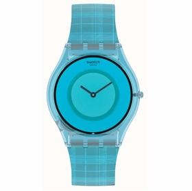 Swatch SS08Z102 Swatch X Supriya Lele Ladies Quartz Watch