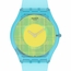 Swatch SS08Z104 Swatch X Supriya Lele Unisex Quartz Watch