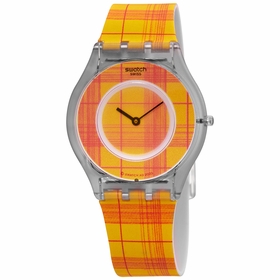 Swatch SS08Z105 Swatch X Supriya Lele Ladies Quartz Watch