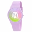 Swatch SS09V101 Time For Joy Ladies Quartz Watch