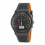 Swatch SUOB117 Brake Unisex Quartz Watch