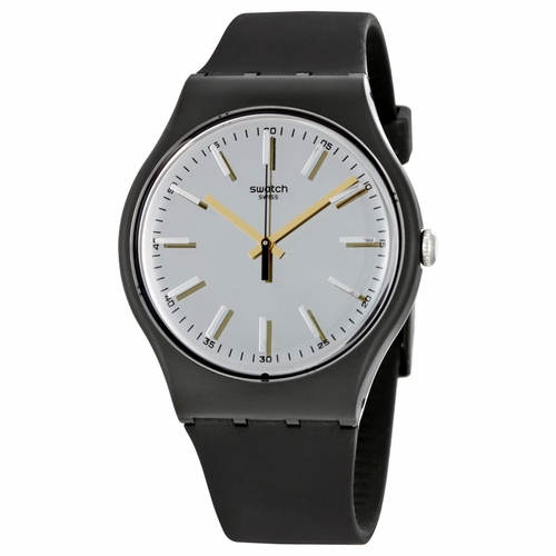 Swatch SUOB132 Passe Partout Unisex Quartz Watch