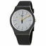 Swatch SUOB132 Passe Partout Unisex Quartz Watch
