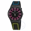 Swatch SUOB146 Around The Strap Unisex Quartz Watch