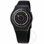 Swatch SUOB157 Piu Nero Mens Quartz Watch