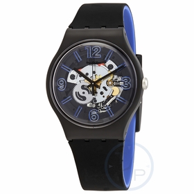 Swatch SUOB165 Blueboost Unisex Quartz Watch
