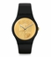 Swatch SUOB170  Mens Quartz Watch