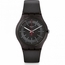 Swatch SUOB178 INTERCYDERAL Mens Quartz Watch