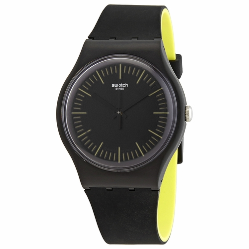 Swatch SUOB184  Mens Quartz Watch