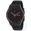 Swatch SUOB704 Rebel Mens Quartz Watch