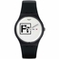 Swatch SUOB722 Fritz Unisex Quartz Watch