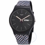 Swatch SUOB725 Warmth Mens Quartz Watch