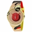 Swatch SUOJ103 Dangerous Lies Multicolour Mens Quartz Watch