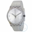 Swatch SUOK112 Originals Mirrormellow Ladies Quartz Watch