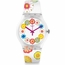 Swatch SUOK127 KUMQUAT Ladies Quartz Watch