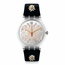 Swatch SUOK142 Bergstrussli Ladies Quartz Watch