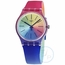 Swatch SUOK143 Multiboost Ladies Quartz Watch