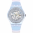 Swatch SUOK154 Monthly Drops Flowerscreen Unisex Quartz Watch