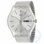 Swatch SUOK700B Originals Resolution Mens Quartz Watch