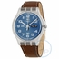 Swatch SUOK701 Originals Daily Friend Mens Quartz Watch