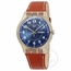 Swatch SUOK709 Vent Brulant Mens Quartz Watch