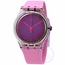 Swatch SUOK710 Polarose Ladies Quartz Watch