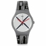 Swatch SUOM107  Mens Quartz Watch