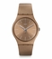Swatch SUOM111 Powderbayang Unisex Quartz Watch