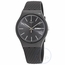 Swatch SUOM708 Bricagris Mens Quartz Watch