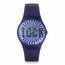 Swatch SUON119 TI-OCK Unisex Quartz Watch