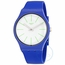 Swatch SUON127 Bluesounds Mens Quartz Watch