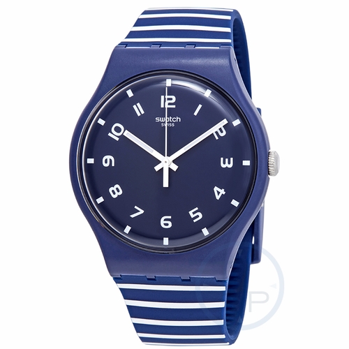 Swatch SUON130 Striure Mens Quartz Watch
