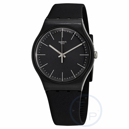 Swatch SUON136 Naitbayang Mens Quartz Watch