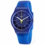 Swatch SUON142 Blue Sirup Mens Quartz Watch