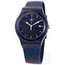 Swatch SUON401 Glitter Unisex Quartz Watch