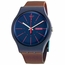 Swatch SUON708 New Gentleman Mens Quartz Watch