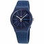 Swatch SUON713 Wave Path Mens Quartz Watch