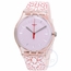 Swatch SUOP109 Fleurie Ladies Quartz Watch