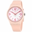 Swatch SUOP400 English Rose Mens Quartz Watch