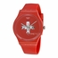 Swatch SUOR106 Swiss Around the Clock Unisex Quartz Watch