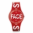 Swatch SUOR115 Swatchid Unisex Quartz Watch