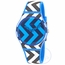 Swatch SUOS111 Bluzag Unisex Quartz Watch