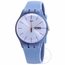Swatch SUOS701 Sea Rebel Unisex Quartz Watch