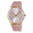Swatch SUOT100 Stellassa Ladies Quartz Watch