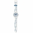 Swatch SUOW139 CORDAGE Mens Quartz Watch