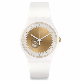 Swatch SUOW144 Sunsplash Ladies Quartz Watch