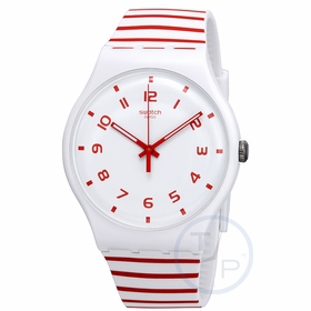 Swatch SUOW150 Redure Mens Quartz Watch